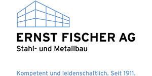 Logo Ernst Fischer AG Romanshorn
